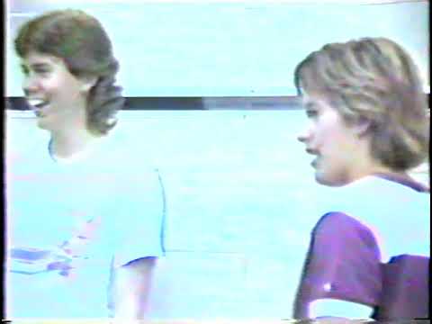 Trojan Sports Network   Fall 1985