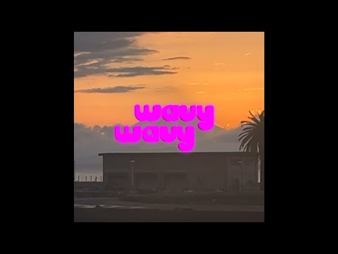 Mike Ray  - Wavy Wavy  [Music Video]