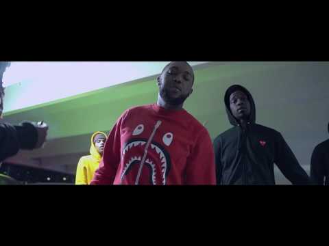 Money Music Sean Money Feat. AllStar JR. & Gee - Elevate (Official Music Video)