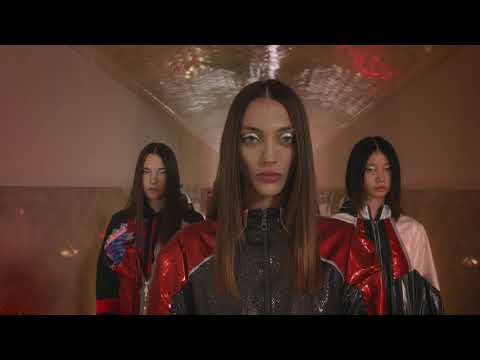 CUSTO BARCELONA FASHION SHOW FILM - 080 BARCELONA FASHION WEEK DIGITAL FASHION EDITION SEPT20