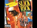 Slick Rick - Moses