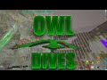 Ark MTS | Wiping Oil And Goofy Hero Cave
