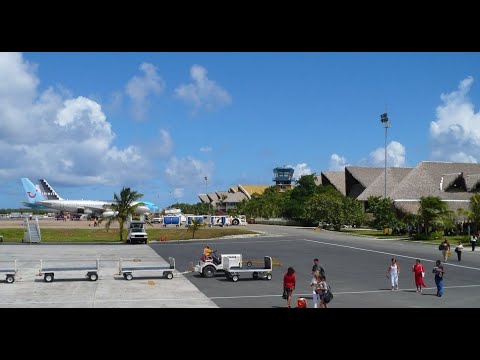 San Martín Se Reinventa Un Destino Caribeño Que Mira al Futuro