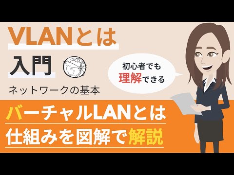 サブネット化の必要性