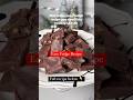 Easy Fudge Recipe