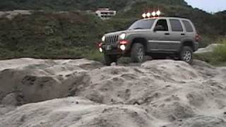 preview picture of video 'HUATULCO 4x4 1.flv'