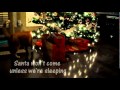 Waiting For Santa