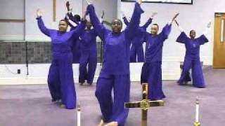 In the Sanctuary.wmv