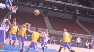 Quest - Saludo (Official Music Video) with  Lyrics