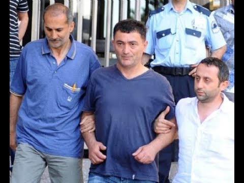 Eski Özel Harekat Polisi ve Timci Ayhan Çarkın Kimdir ?