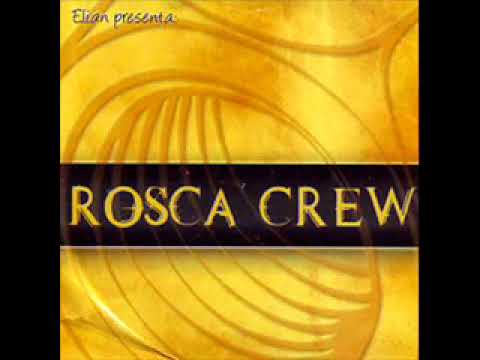 Dj Julio Cesar _-_ Rosca Crew  vs  Sin Nombre 2