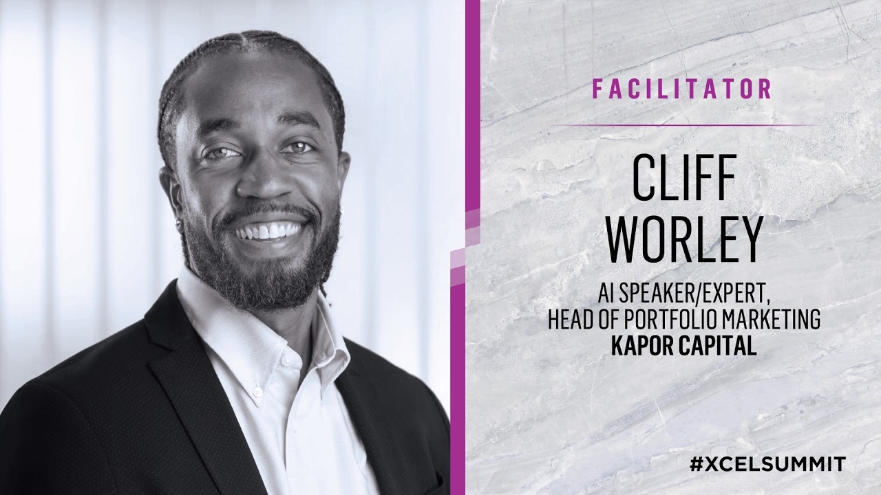 Session 4B  How to Master AI for Career ROI