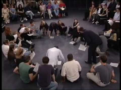 WORKING SHAKESPEARE DVD 1 Extended Sneak Preview