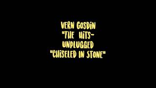 Chiseled In Stone - Vern Gosdin