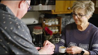 Having a voice in your care