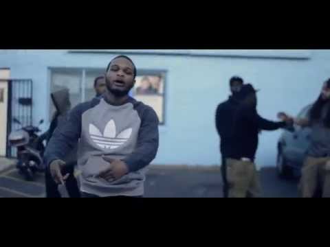 Rambo Da G - "Too Trill" (Official Music Video)
