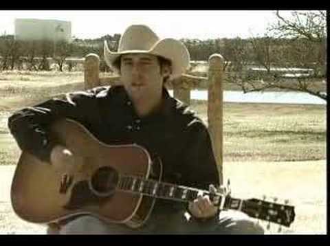 Aaron Watson - Barbed Wire Halo Acoustic