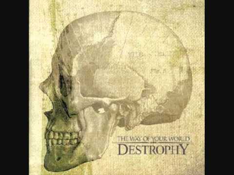 Losing Everything - Destrophy