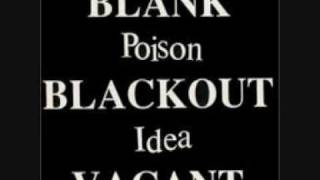 Poison Idea - Star Of Baghdad