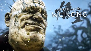 BLACK MYTH WUKONG - Gameplay Ao Vivo!