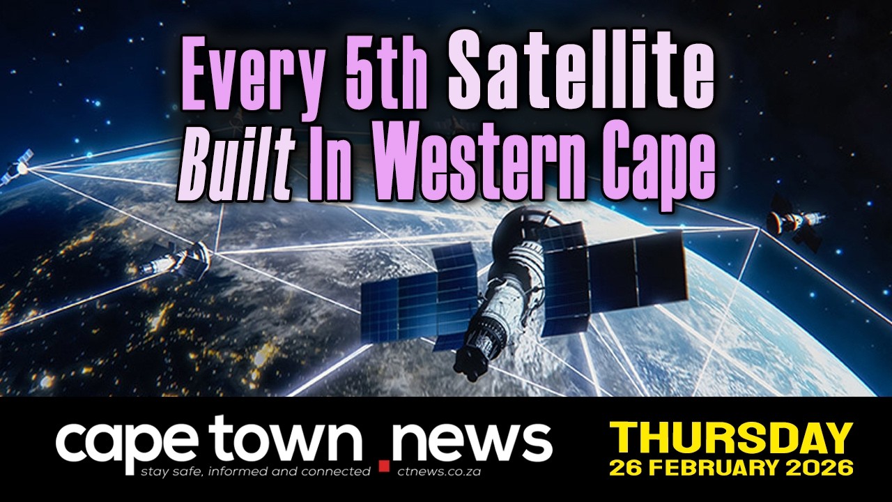 Thursday, 26th of February, 2026.