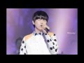 In Your Arms - Sandeul B1A4 Solo (Immortal Song ...