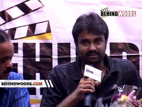 Behindwoods Deiva Thirumagal Contest vikram AL Vijay UTV Dhanajain Part 2