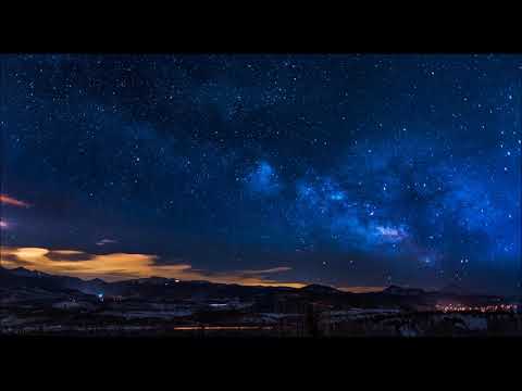 Ambient Wall #2 - Hour Long Atmospheric Synth Build (Full Performance Piece)