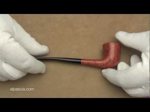 pipa Amorelli 027 - smoking pipe