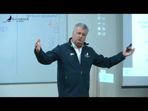 Accademia Del Mare - Corso Patente Nautica - STRUTTURA DELLO SCAFO