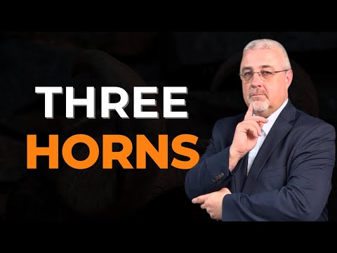 Three Horns