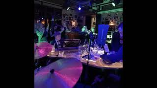 Sinatra (Uris &amp; Jermakow Band).New York.