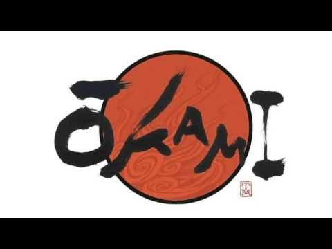 Kamui of the Northern Lands - Ōkami