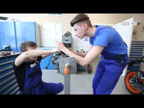 htl ried imagefilm 2016