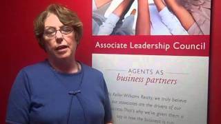 preview picture of video 'The Agents' Voice - Agent Leadership Council of Keller Williams Realty'