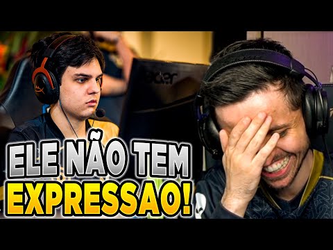 O INIMIGO DO METAFORANDO E DO INSTAGRAM! - RAZAH CORTES