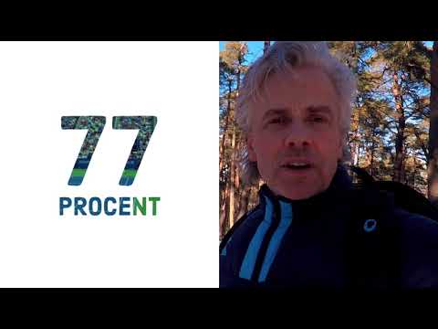 TIPS FRÅN COACHEN #4 -  Breakbollar i tennis är lika med fördelsrutan (77%)