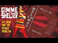 Buster Benton - Hole In My Head