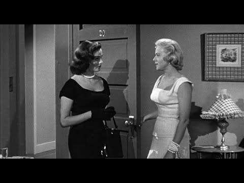 ♦B-Movie Classics♦ 'URANIUM BOOM' (1956) Dennis MORGAN, Patricia MEDINA, William TALMAN