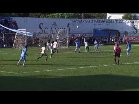 Resumen Sanarate Siquinala