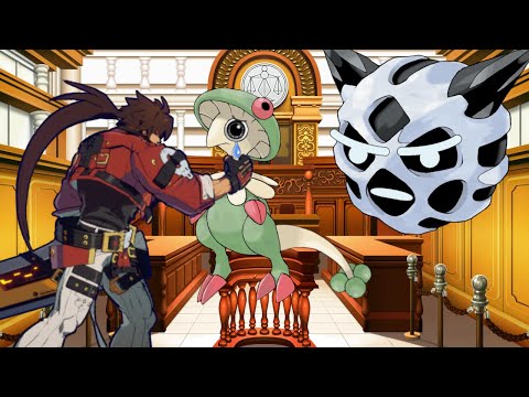 Banned Strategies in Competitive Pokémon (Gens 1 - 5)