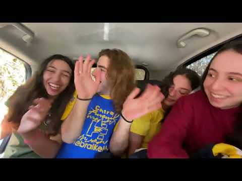 Hebra Produções Apresenta: Os 4 Amigos No Primeiro Sábado!