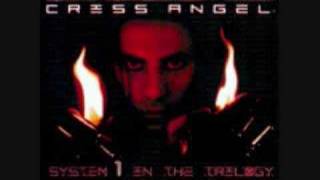 criss angel ft nas - fear