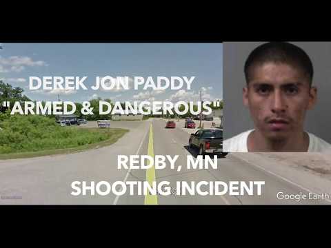 FUGITIVE ALERT: The FBI Issued A Fugitive Alert In NW Minnesota