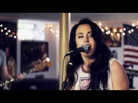 Shut Up and Dance by Walk the Moon - Natalie Joly Cover