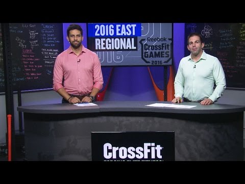 Update Show: East Regional Preview