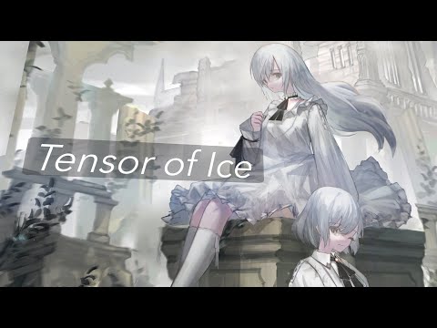 Sad Keyboard Guy and Gardens