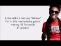 Young Money   Senile feat  Tyga, Lil Wayne (Lyrics) SUSCRIBE !