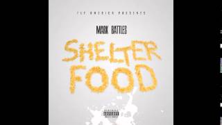 Mark Battles Feat. Derek Luh - Monster (prod. by J.Cuse)