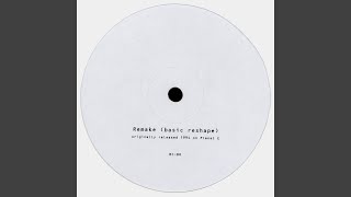 The Climax (Basic Reshape)